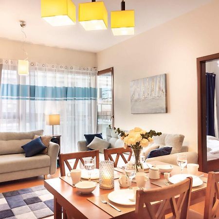 Vacationclub - Baltic Park Plaza 32 Apartment 2.2.4. Свиноуйсьце Экстерьер фото