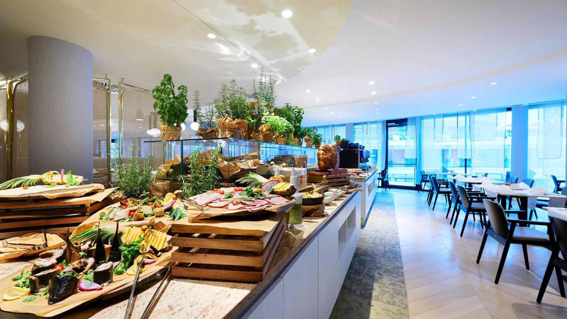 Vacationclub - Baltic Park Plaza 32 Apartment 2.2.4. Свиноуйсьце Экстерьер фото