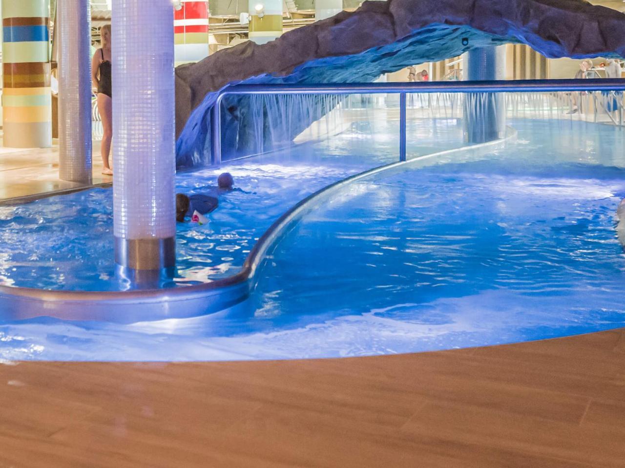 Vacationclub - Baltic Park Plaza 32 Apartment 2.2.4. Свиноуйсьце Экстерьер фото