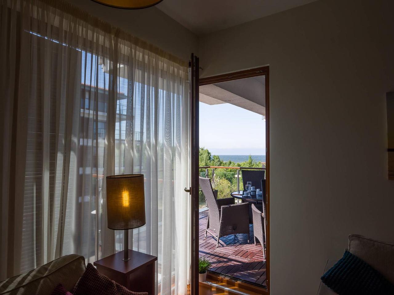 Vacationclub - Baltic Park Plaza 32 Apartment 2.2.4. Свиноуйсьце Экстерьер фото