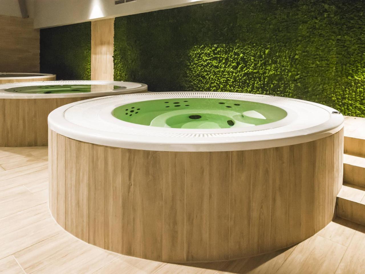Vacationclub - Baltic Park Plaza 32 Apartment 2.2.4. Свиноуйсьце Экстерьер фото