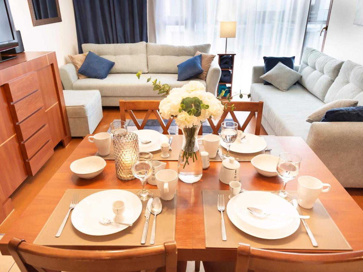 Vacationclub - Baltic Park Plaza 32 Apartment 2.2.4. Свиноуйсьце Экстерьер фото
